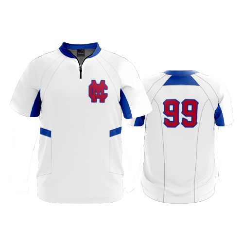 UNISEX DERBY JACKET MASSIE-FALCONS-1