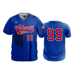 MENS HEAVYWEIGHT FULL BUTTON DOWN MASSIE-FALCONS-1