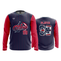 MENS SPORT CREW NECK LONGSLEEVE OHIO-GLORY-1