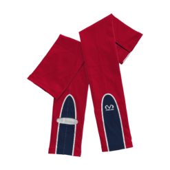 UNISEX SOCK COVERS OHIO-GLORY-1