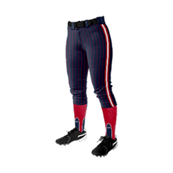 WOMENS FASTPITCH PANT OHIO-GLORY-1