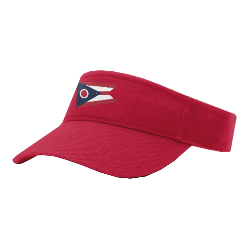 VISOR R160 OHIO-GLORY-2