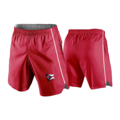 MENS MIRCO FIBER 160gsm SHORT OHIO-GLORY-2