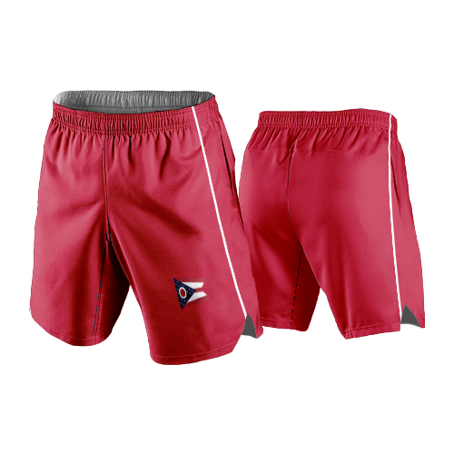 MENS MIRCO FIBER 160gsm SHORT OHIO-GLORY-2