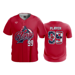 MENS HEAVYWEIGHT FULL BUTTON DOWN OHIO-GLORY-2