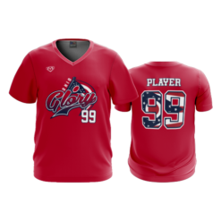 MENS SPORT V-NECK OHIO-GLORY-2