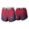 WOMENS MICRO FIBER RUN SHORT OHIO-GLORY-3