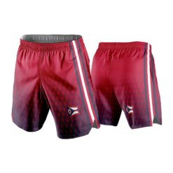 MENS MIRCO FIBER 160gsm SHORT OHIO-GLORY-3