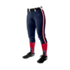 WOMENS FASTPITCH PANT OHIO-GLORY-3