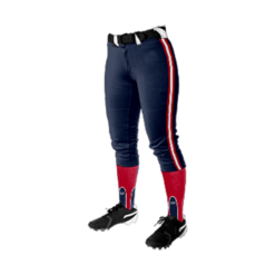 WOMENS FASTPITCH PANT OHIO-GLORY-3