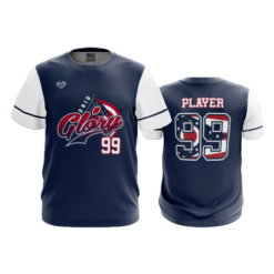 MENS SPORT CREW NECK OHIO-GLORY-4