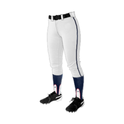 WOMENS FASTPITCH PANT OHIO-GLORY-4