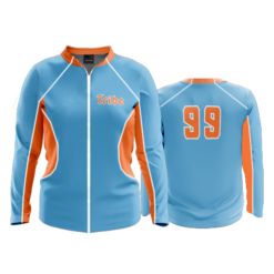 WOMENS VAPOR JACKET TRIBE-1