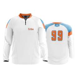 UNISEX ROOKIE JACKET TRIBE-1