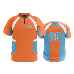 UNISEX DERBY JACKET TRIBE-1