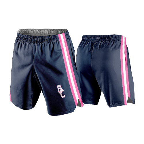 MENS MIRCO FIBER 160gsm SHORT GC-VIPERS-2026-1