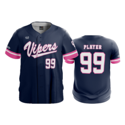 MENS HEAVYWEIGHT FULL BUTTON DOWN GC-VIPERS-2026-1