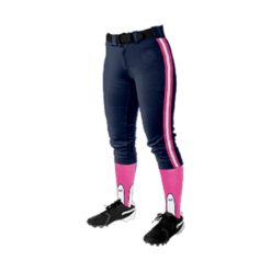 WOMENS FASTPITCH PANT GC-VIPERS-2026-1