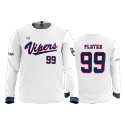 MENS SPORT CREW NECK LONGSLEEVE GC-VIPERS-2026-2