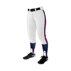 WOMENS FASTPITCH PANT GC-VIPERS-2026-2
