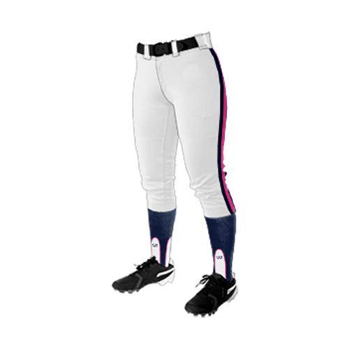 WOMENS FASTPITCH PANT GC-VIPERS-2026-2