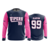 MENS SPORT CREW NECK LONGSLEEVE GC-VIPERS-2026-3