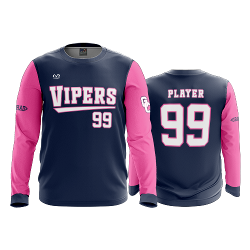 MENS SPORT CREW NECK LONGSLEEVE GC-VIPERS-2026-3