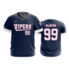 MENS SPORT V-NECK GC-VIPERS-2026-3