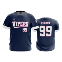 MENS SPORT CREW NECK GC-VIPERS-2026-3