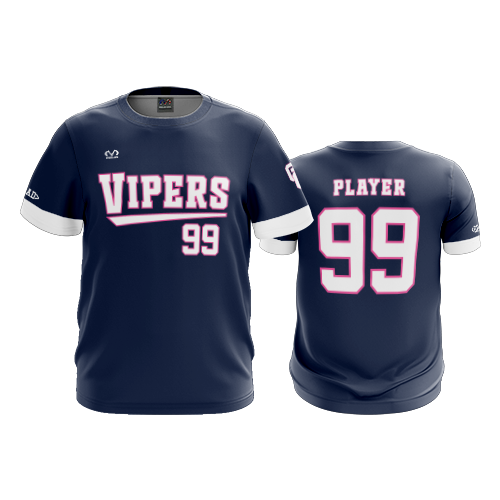 MENS SPORT CREW NECK GC-VIPERS-2026-3