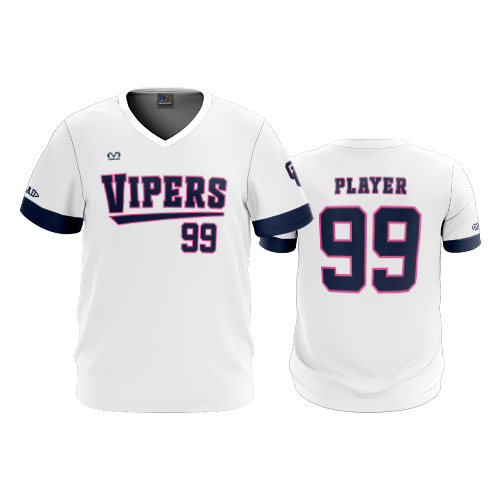 MENS SPORT V-NECK GC-VIPERS-2026-4