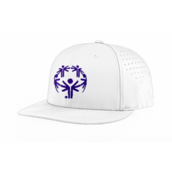 FLEX FIT CAP PTS30 HOT-RODS-1