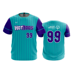 MENS SPORT CREW NECK HOT-RODS-1