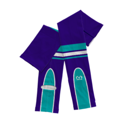 UNISEX SOCK COVERS HOT-RODS-1