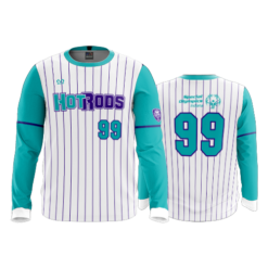 MENS SPORT CREW NECK LONGSLEEVE HOT-RODS-2