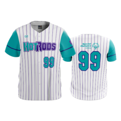 MENS HEAVYWEIGHT FULL BUTTON DOWN HOT-RODS-2