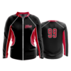 WOMENS VAPOR JACKET UTICA-MS-FASTPITCH-1