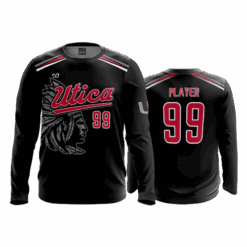 MENS SPORT CREW NECK LONGSLEEVE UTICA-MS-FASTPITCH-1