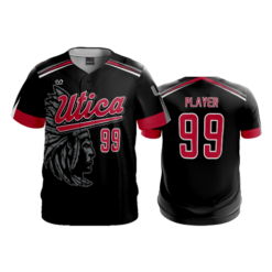 MENS HEAVYWEIGHT FULL BUTTON DOWN UTICA-MS-FASTPITCH-1