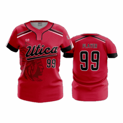 WOMENS NO BUTTON SCOOP NECK UTICA-MS-FASTPITCH-2