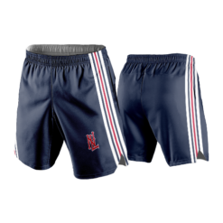 MENS MIRCO FIBER 160gsm SHORT NEXT-LEVEL-MINOR-1