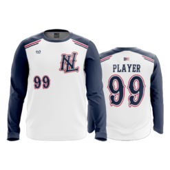 MENS SPORT CREW NECK LONGSLEEVE NEXT-LEVEL-MINOR-1