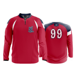 UNISEX ROOKIE JACKET NEXT-LEVEL-MINOR-2