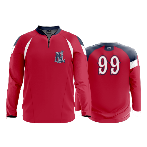 UNISEX ROOKIE JACKET NEXT-LEVEL-MINOR-2