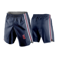 MENS MIRCO FIBER 160gsm SHORT NEXT-LEVEL-MINOR-2