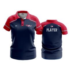 WOMENS 4 WAY POLO NEXT-LEVEL-MINOR-2