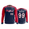 MENS SPORT CREW NECK LONGSLEEVE NEXT-LEVEL-MINOR-2