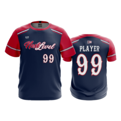 MENS SPORT CREW NECK NEXT-LEVEL-MINOR-2