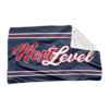 SHERPA BLANKET NEXT-LEVEL-MINOR-2