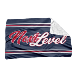 SHERPA BLANKET NEXT-LEVEL-MINOR-2